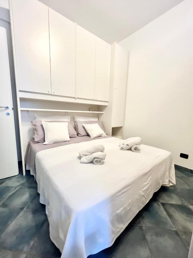A 5 Minuti Dal Mare - Dolphin Beach House Spotorno Extérieur photo
