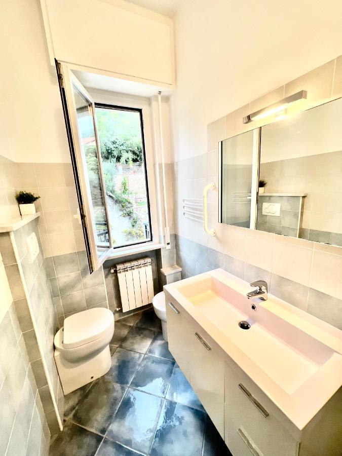 A 5 Minuti Dal Mare - Dolphin Beach House Spotorno Extérieur photo
