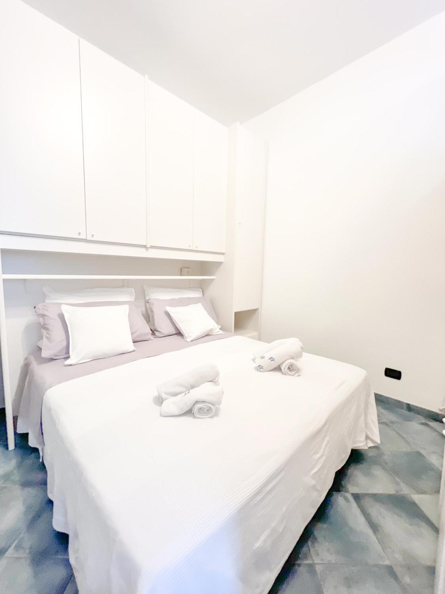 A 5 Minuti Dal Mare - Dolphin Beach House Spotorno Extérieur photo